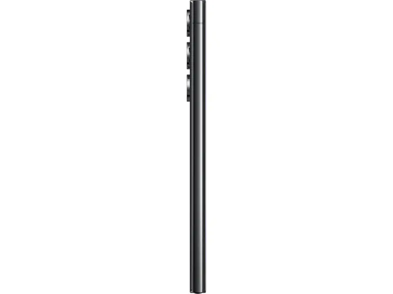 Смартфон Samsung Galaxy S23 Ultra 12/256GB Phantom Black (SM-S918BZKG) - фото 5