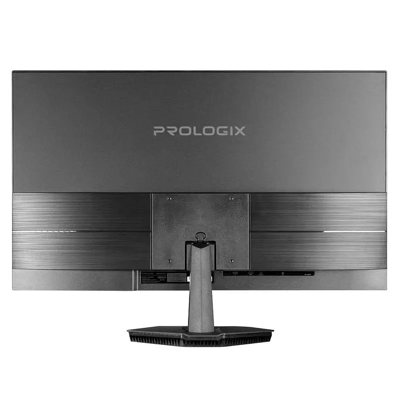 Монітор Prologix Gaming 27" G2725QF IPS Black 200Hz - фото 4