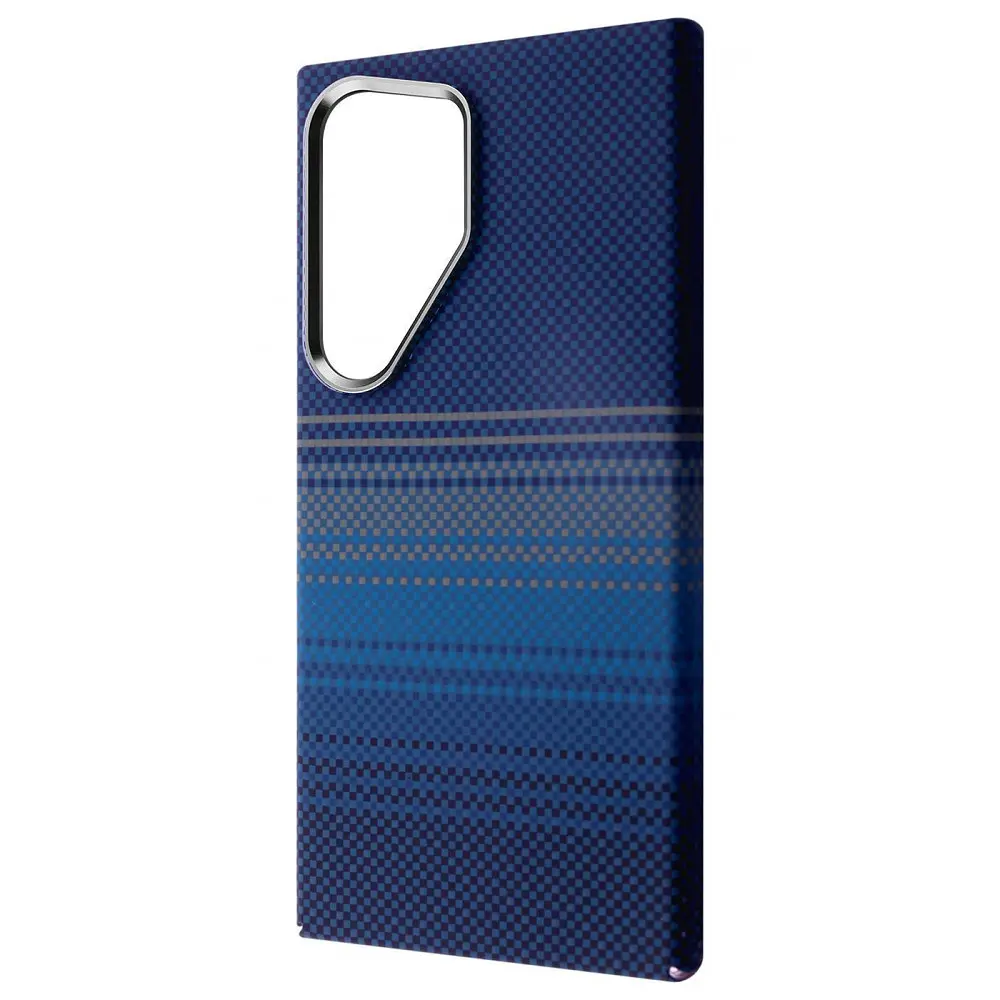 Чохол WAVE Gleam Case with Magnetic Ring Samsung Galaxy S24 Ultra в асортименті - фото 3