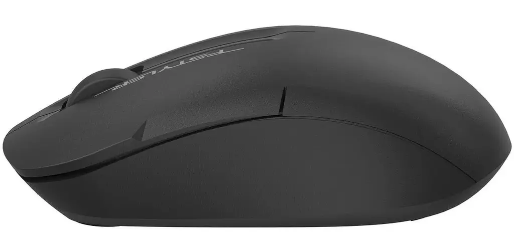 Бездротова миша A4Tech Fstyler FG15C Air2 Black (FG15C Air2 (Black)) - фото 7