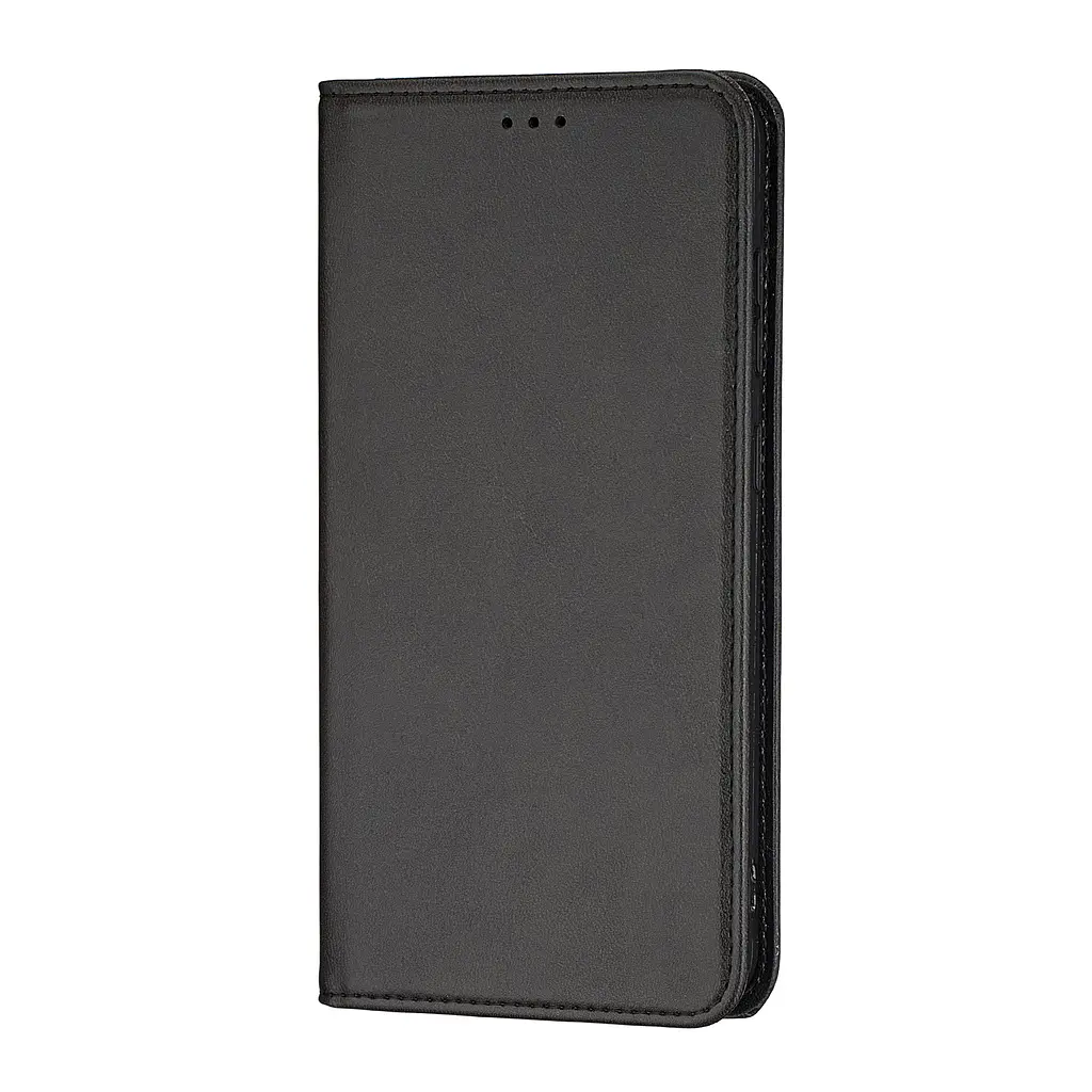 Чохол-книжка Premium Samsung S24 FE (S721) Black