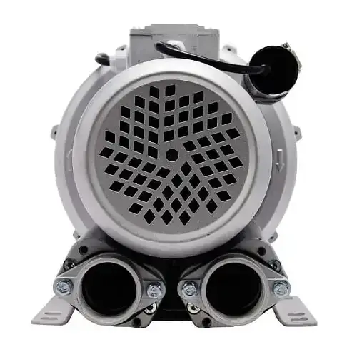 Компресор-аератор SunSun PG-370 370 Вт 1070л/хв до 65000 л - фото 3