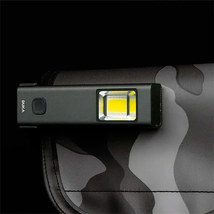Ліхтарик Duka Multi-Function Flashlight FL1 [107215] - фото 3