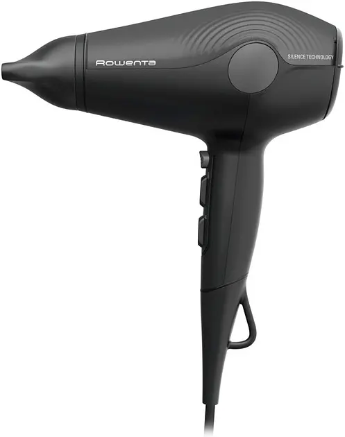 Фен Rowenta Ultra Silence CV6430F0 - фото 2