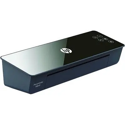 Ламінатор HP Pro Laminator 600 A3 (3164) (838113) - фото 3