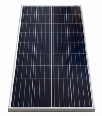 Сонячна панель Моно 150 W - фото 2