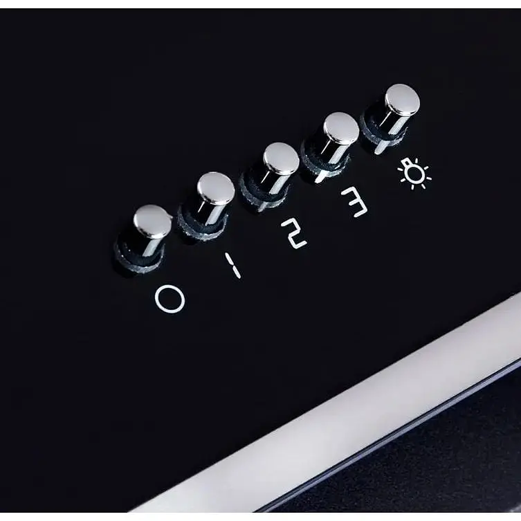 Вытяжка Minola HDN 6232 BL/Inox 700 LED - фото 9