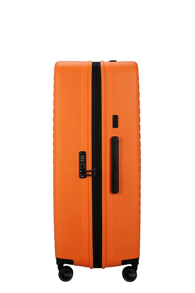 Валіза 81 См Samsonite RESTACKD PAPAYA 81x54x31(34) KO6*86005 - фото 6