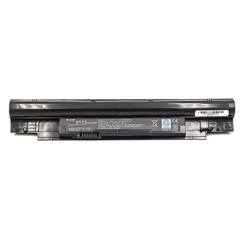 Акумулятор до ноутбука DELL Vostro V131 (H7XW1, DLV131LH) 11.1V 4400mAh PowerPlant (NB440399) - фото 3