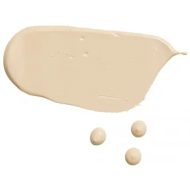 Тональна основа Gosh Foundation Drops SPF10 відтінок 002 (Ivory) 30 мл - фото 2