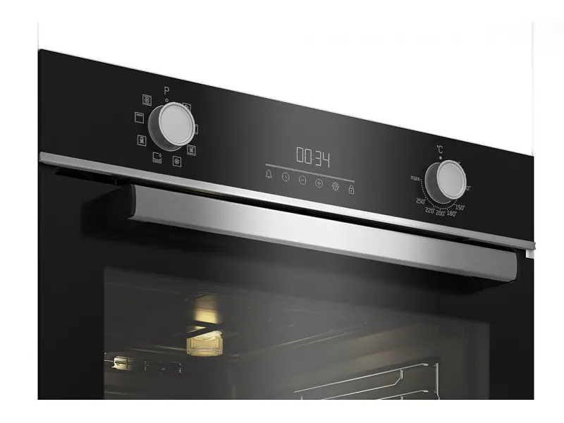 Електропіч Beko BBIM13300XM - фото 4