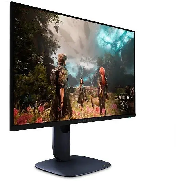 Монітор Alienware AW2725Q (210-BQWV) - фото 3