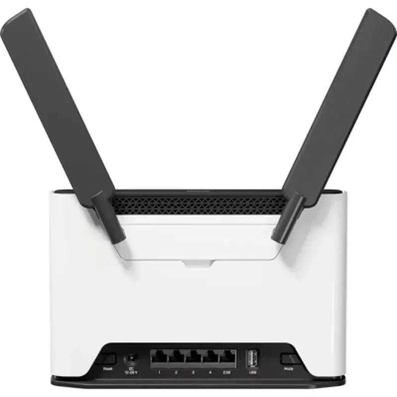 Маршрутизатор Mikrotik S53UG+5HaxD2HaxD-TC&R11e-LTE7 - фото 2