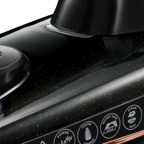 Праска Russell Hobbs 23986-56 Copper Express Pro Iron - фото 4