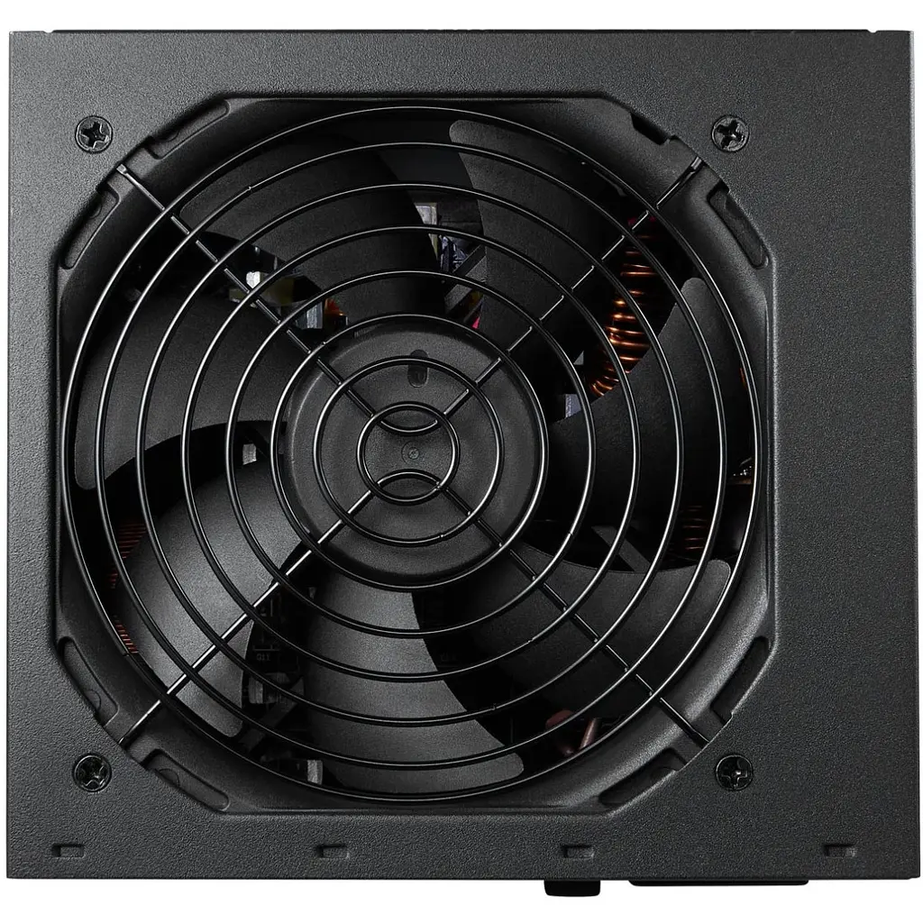 Блок живлення 850W FSP HYDRO K PRO HD2-850 ATX3.1 80+ Bronze, 120mm HYB fan, Retail Box - фото 5