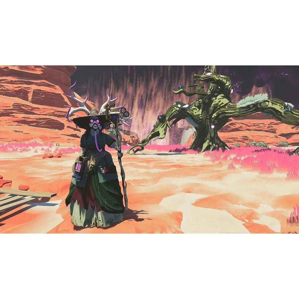 Ключ активации Microsoft Homestead Arcana для Xbox Series - фото 7