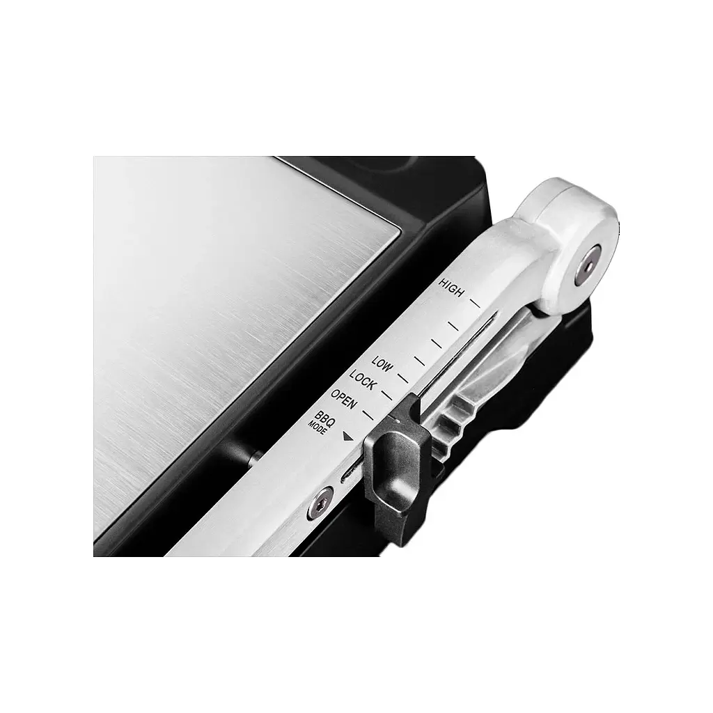 Електрогриль ECG KG 1000 Gourmet (KG1000 Gourmet) - фото 6