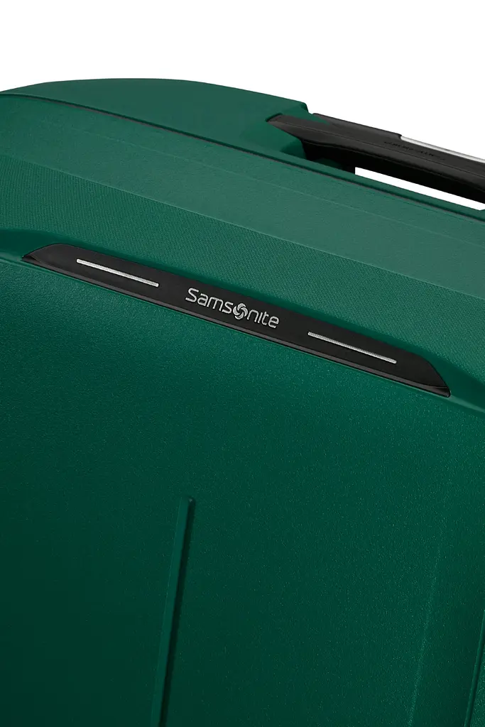Валіза 69 См Samsonite ESSENS ALPINE GREEN 69x49x30 KM0*14002 - фото 8