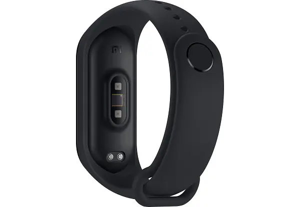 Фитнес-браслет XiaomiXiaomi Band 4 Black (MGW4052GL) - фото 3