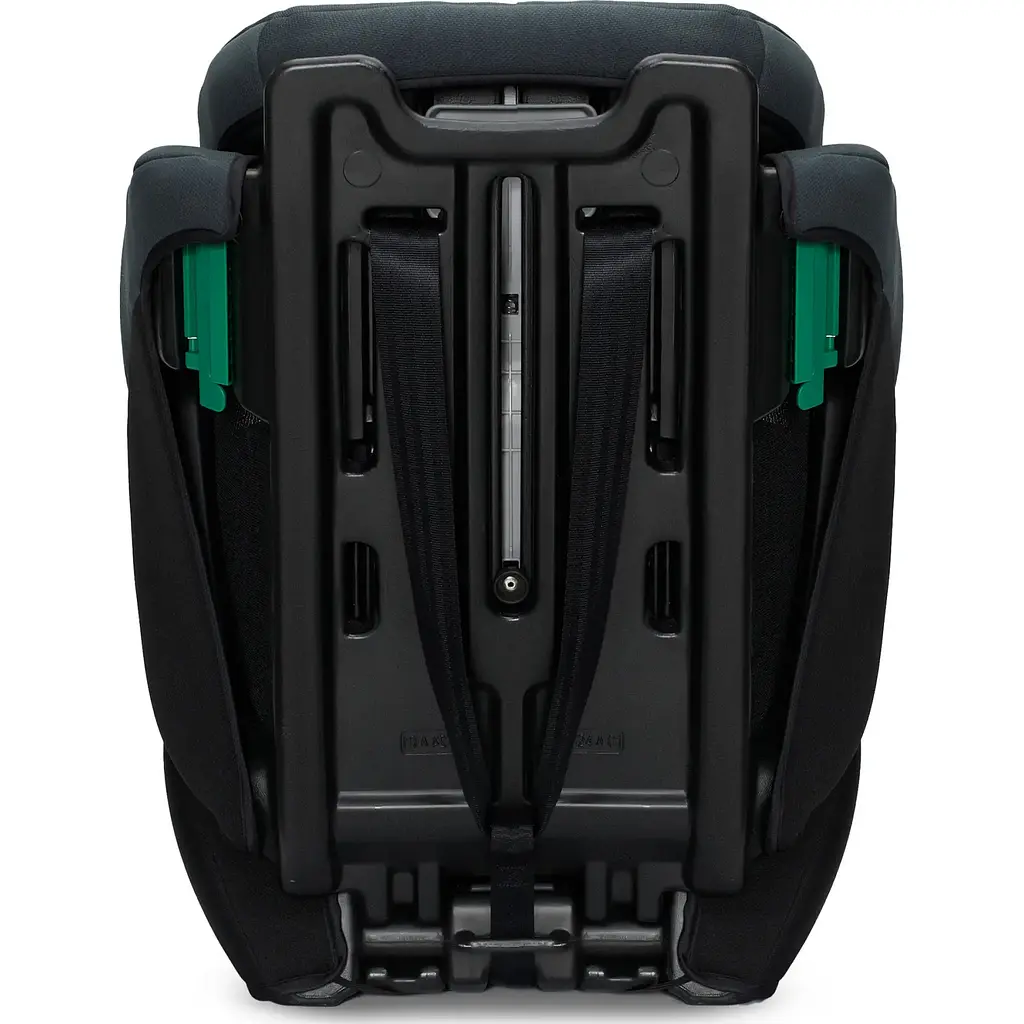 Автокрісло Kinderkraft Comfort Up i-Size Black - фото 6