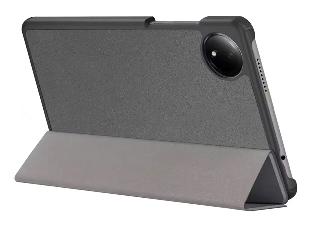 Чехол Primolux Slim для планшета Xiaomi Redmi Pad SE 8.7" Grey - фото 4