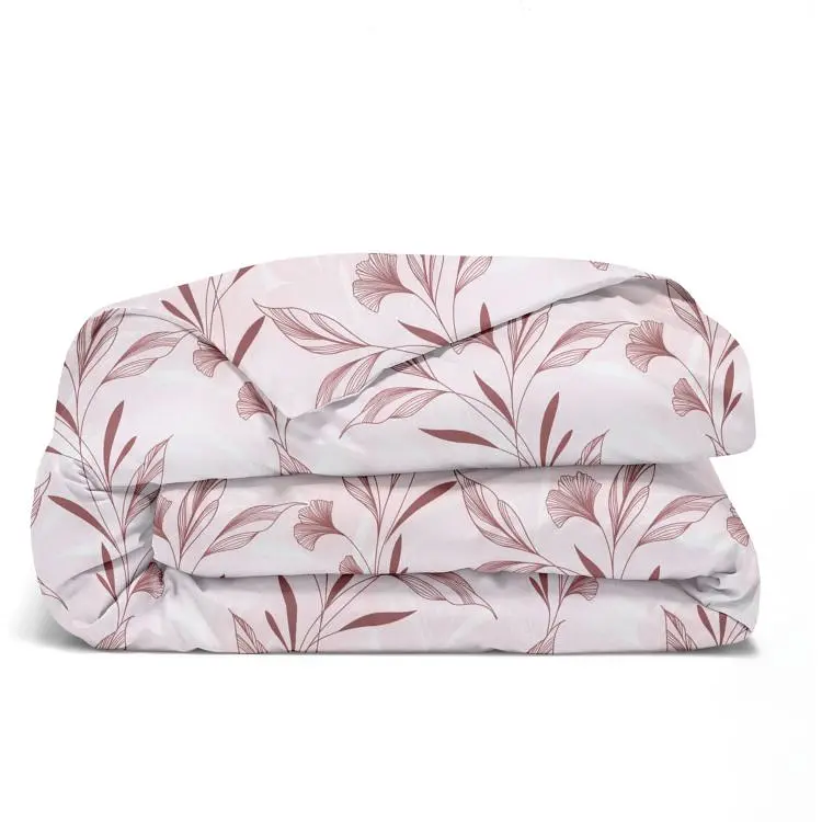 Підковдра двоспальна 180х220 PASTEL FLOWERS CS1 COSAS (4822052350485)