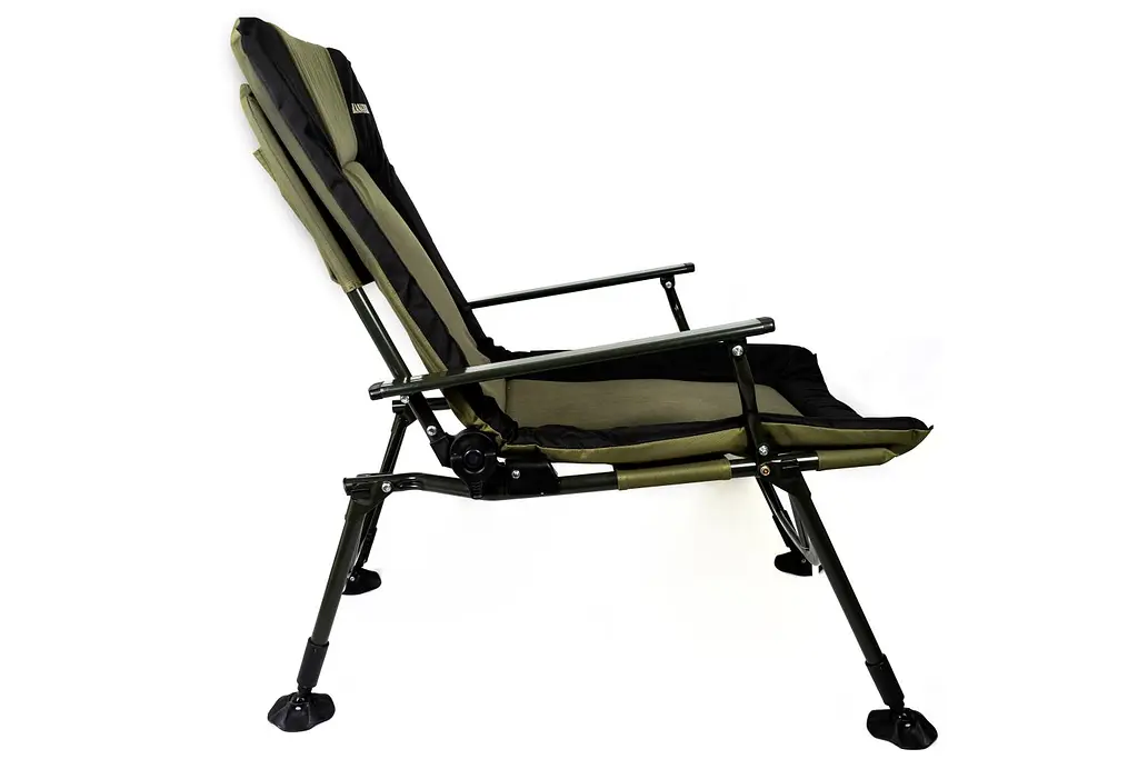 Коропове крісло Ranger Strong SL-107 RA2237 - фото 5