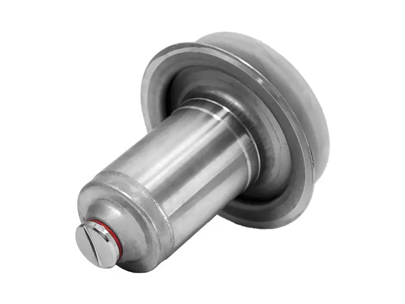 Циркуляційний насос Wetron 75 Вт Hmax 4 м Qmax 40 л/хв Ø1½ 180 мм + гайки Ø1 зелений (774312) - фото 8