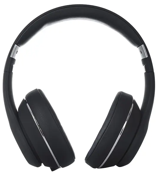 Гарнітура Ergo BT-870 Black (BT-870 Black) - фото 2