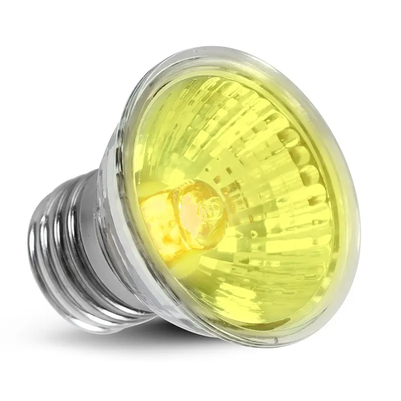 Лампа галогенна інфрачервона для обігріву Repti-Zoo Mini Infrared lamp 40W (HL004) - фото 2