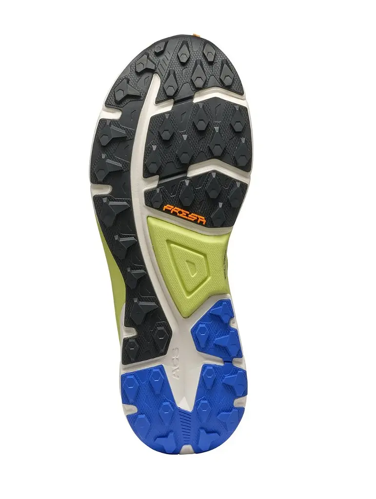 Кроссовки Scarpa Golden Gate 2 ATR M 43 Azure (1004-33085-351-1-43) - фото 2