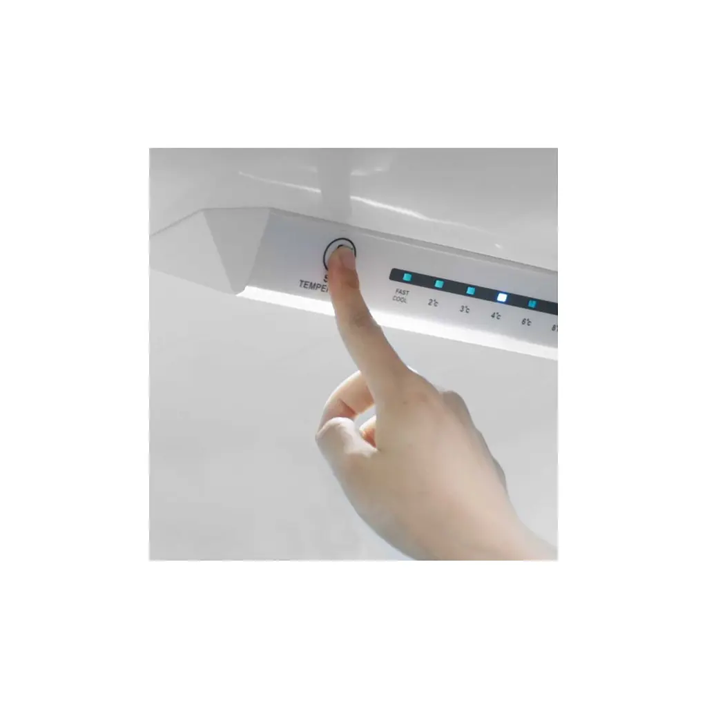 Холодильник Midea MDRB380FGE01A - фото 8
