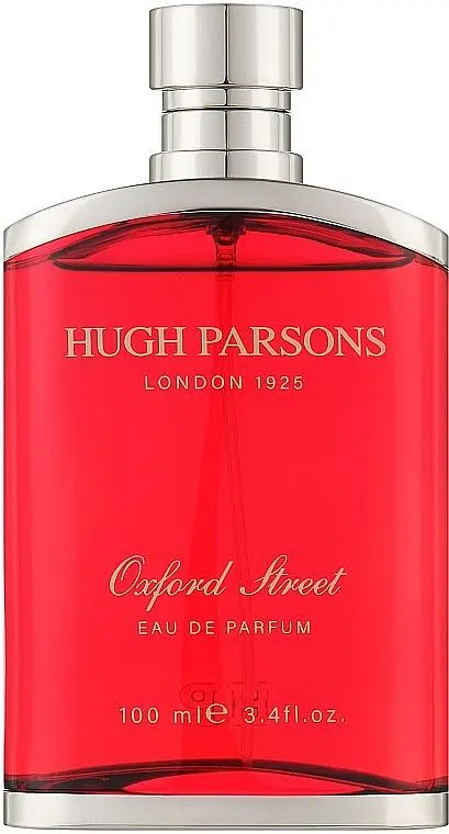 Оригінал Hugh Parsons Oxford Street 100 мл Парфумована вода