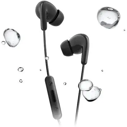 Навушники Xiaomi Type-C Earphones BHR8930GL Black - фото 3