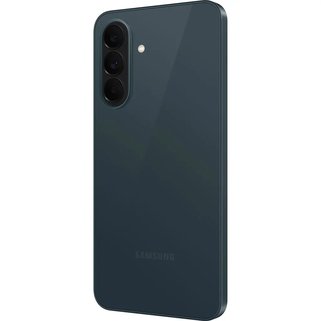 Смартфон Samsung Galaxy A37 5G 8/256GB Awesome Gray Green (SM-A376BDGG) - фото 7