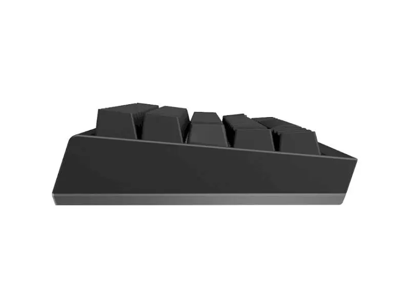 Клавіатура Ducky One X Mini Magnetic Switch Black (ON2461AST3-DAUSPDOECL1AS1) - фото 3