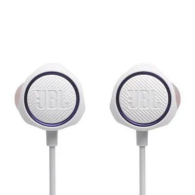 Навушники JBL Quantum 50C White (JBLQTUM50CWHT) - фото 2