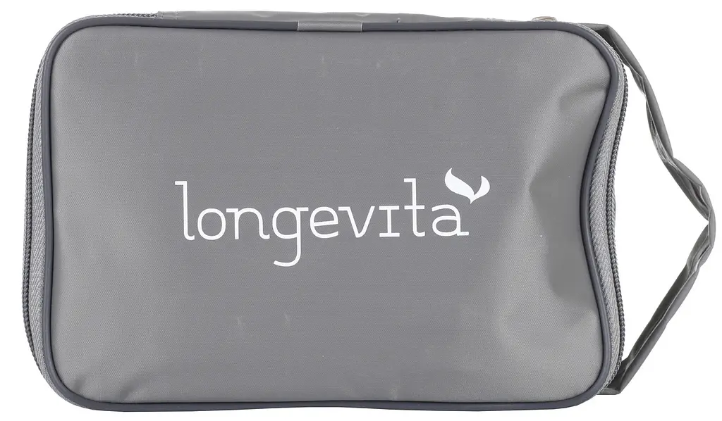 Автоматичний тонометр Longevita BP-1305 (5895839) - фото 8