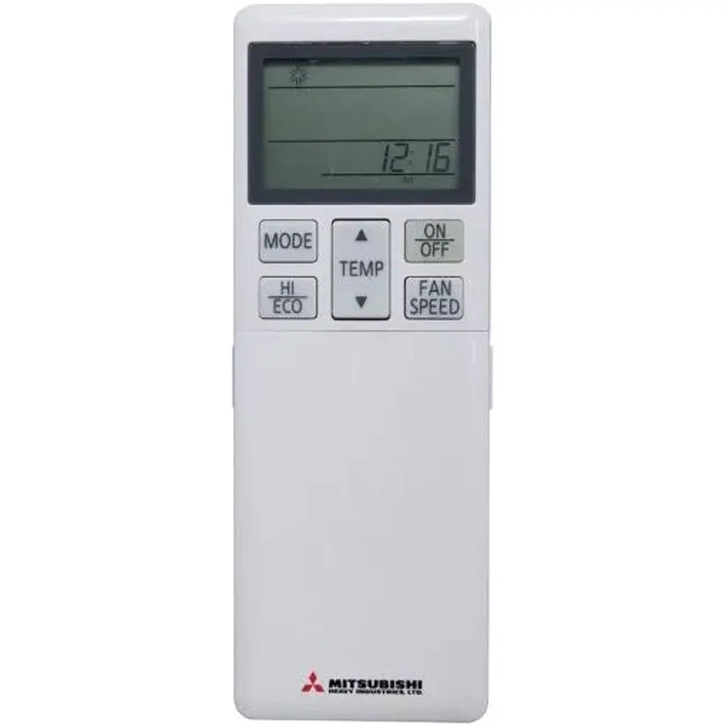 Спліт-система Mitsubishi Heavy Premium Inverter SRK35ZS-W/SRC35ZS-W [127768] - фото 5