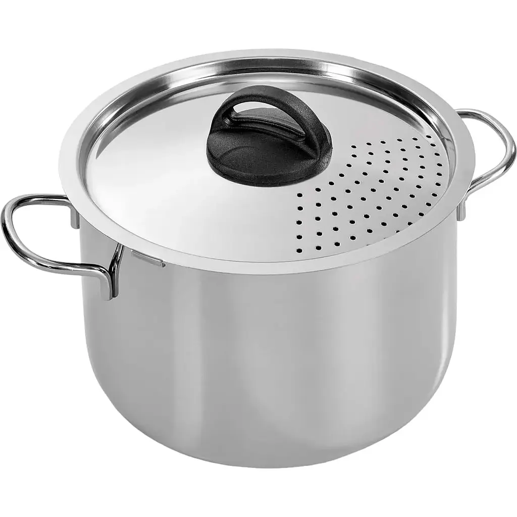 Каструля Barazzoni Inox 22 см 5.5 л (42014802280)