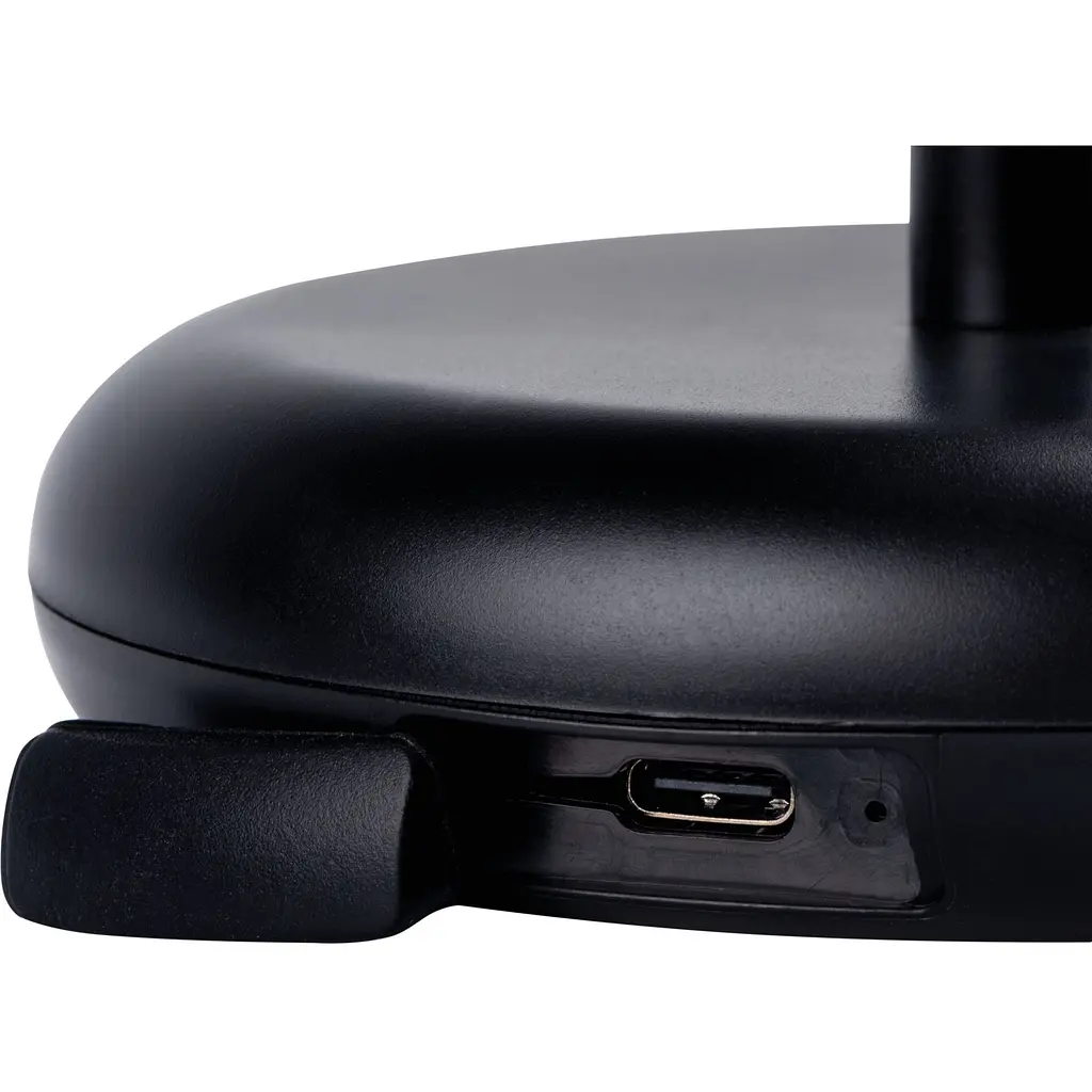 Настільна лампа Kanlux Fluxy LED IP44 B (37311) - фото 6