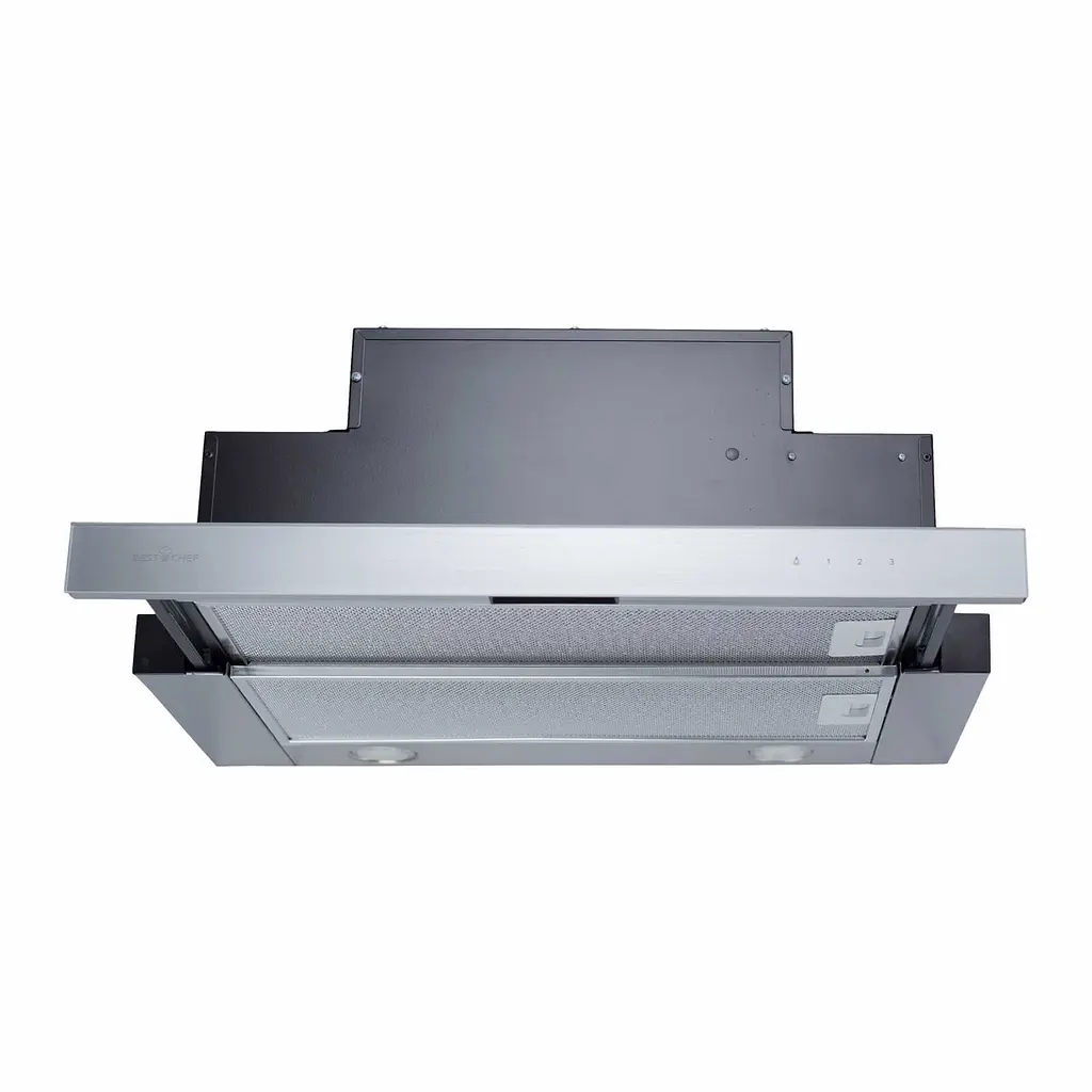 Витяжка Best Chef Simple touch 750 inox 60 - фото 7