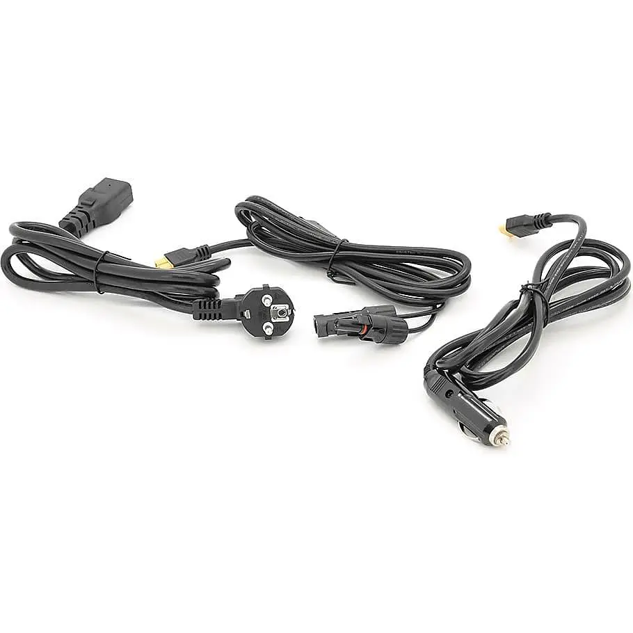 Зарядная станция Totolink CTOLITY AP2000 / 2400 Вт / 2048 Вт/ч / LiFePO4 (AP2000) - фото 5