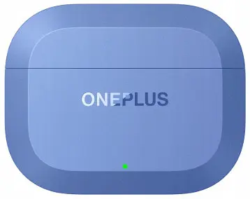 Навушники TWS OnePlus Buds 3R (E517A) Aura Blue EU - фото 3
