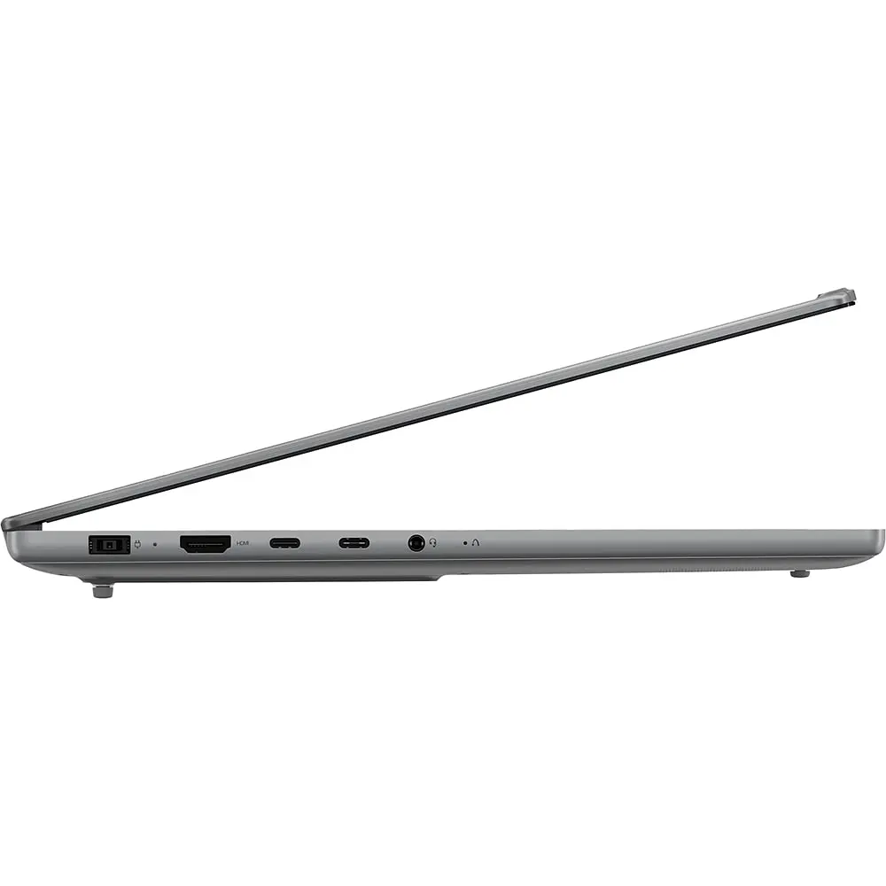 Ноутбук LENOVO IdeaPad Pro 5 16AKP10, AMD Ryzen AI 7 350 до 5GHz, 16" 2.8K, 32GB, 1TB, NVIDIA GeForce RTX 5050, Free DOS - фото 9