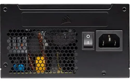 Блок живлення 750 Вт, Corsair CX750, Black, 80+ Bronze, 120 мм (CP-9020279-EU) - фото 4