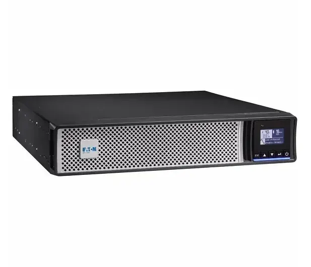 Джерело безперебійного живлення EATON 5PX 1500I RT2U G2 - фото 2