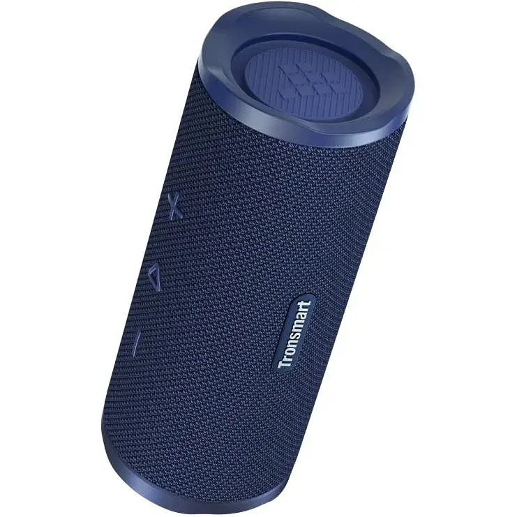 Колонка Bluetooth Tronsmart Mirtune C3 Blue (1117210) UA - фото 3