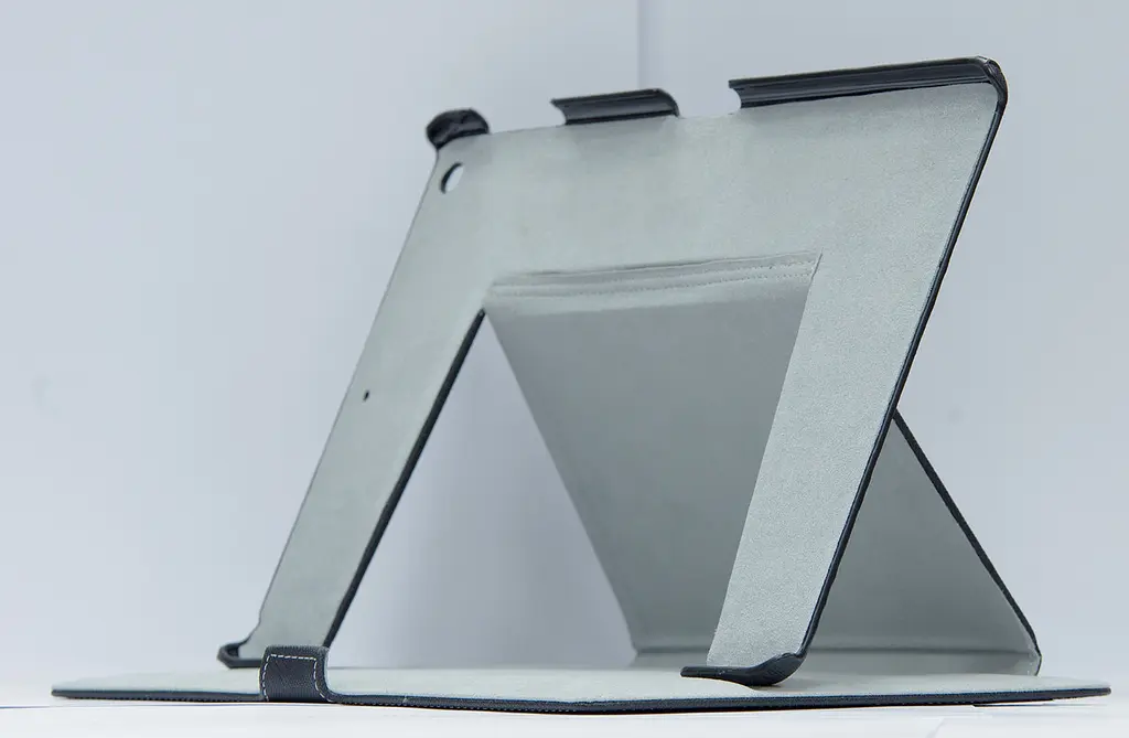 Чохол-книга KuboQ iPad Air 1 2 підставка обкладинка футляр відкидний шкіряний - фото 4