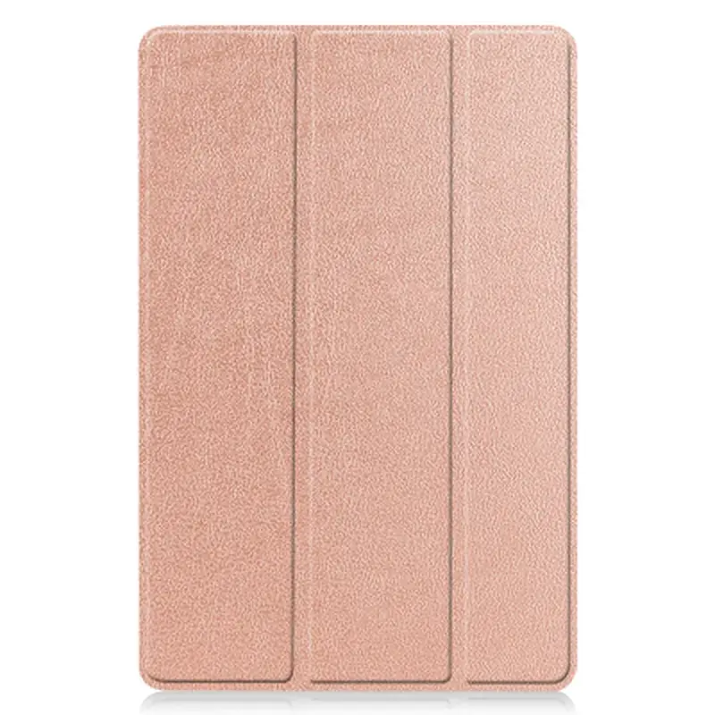 Чохол до планшета BeCover Smart Case Samsung Galaxy Tab S10 Lite SM-X400/406 10.9" Rose Gold (713845) - фото 2